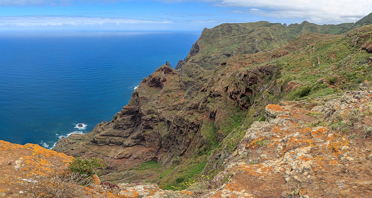 Canary Islands