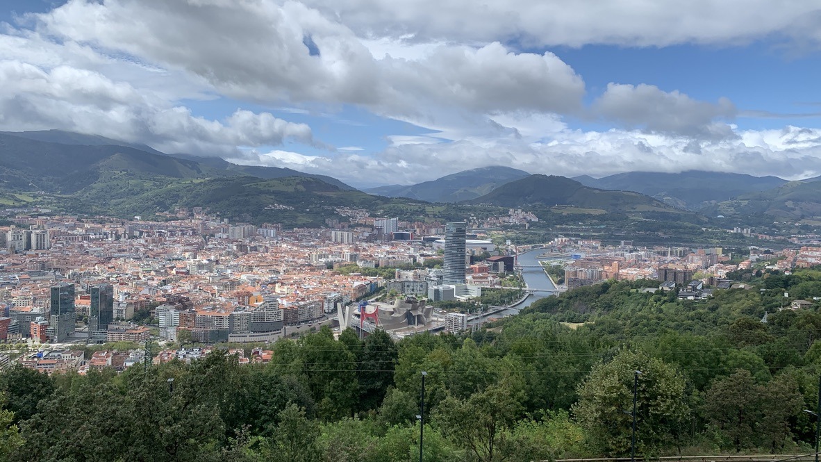 Bilbao