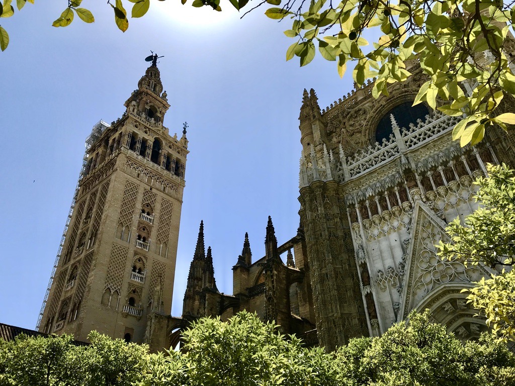 Sevilla