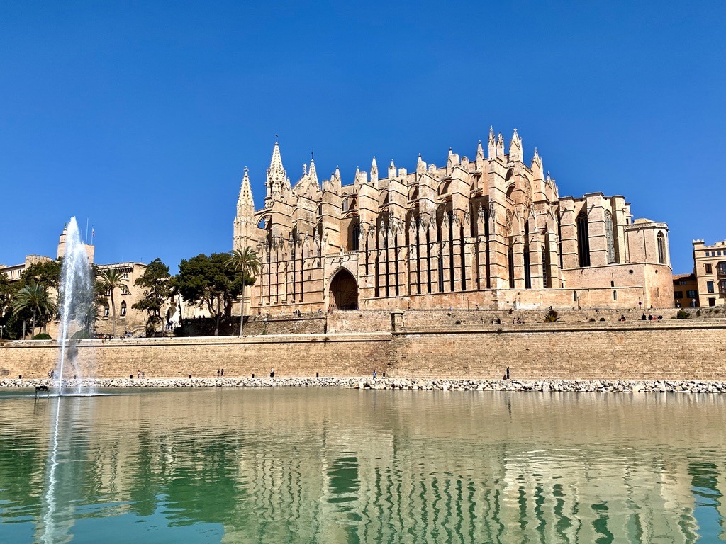 Palma de Mallorca