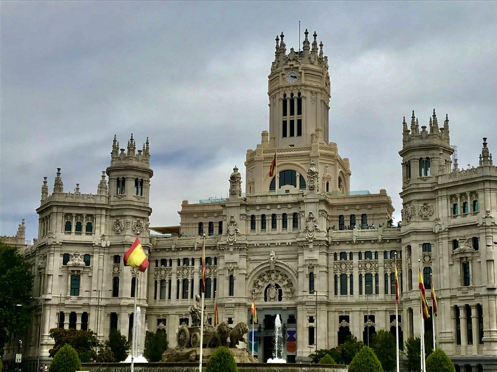 Madrid