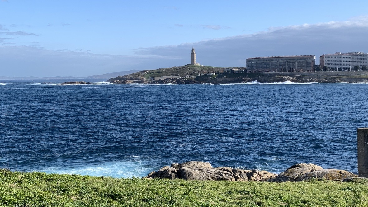 A Coruña