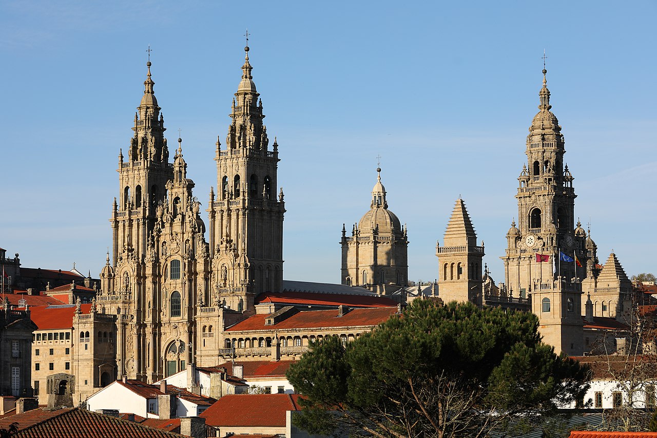 Santiago de Compostela