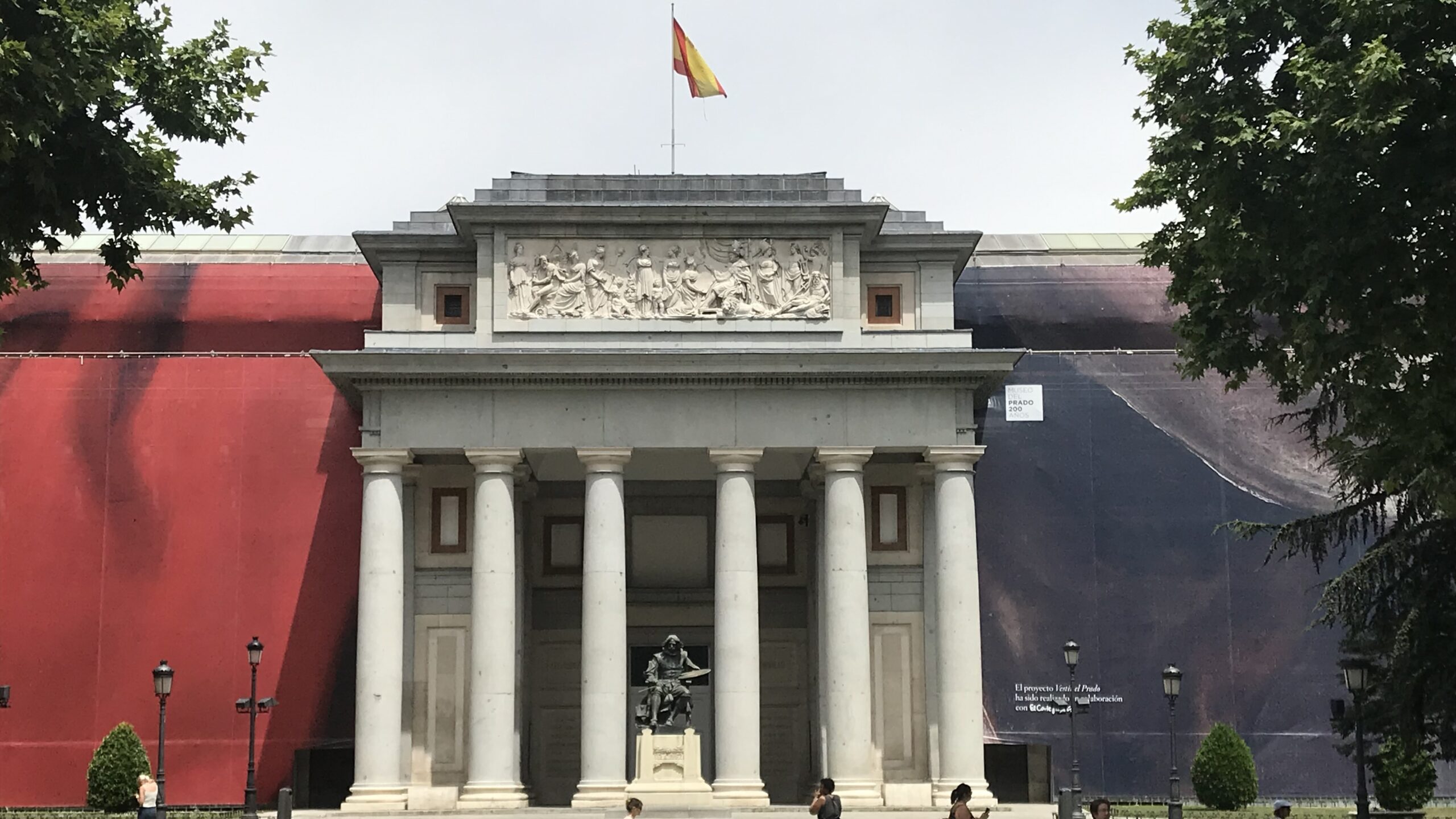 Five Excellent Museums in Madrid