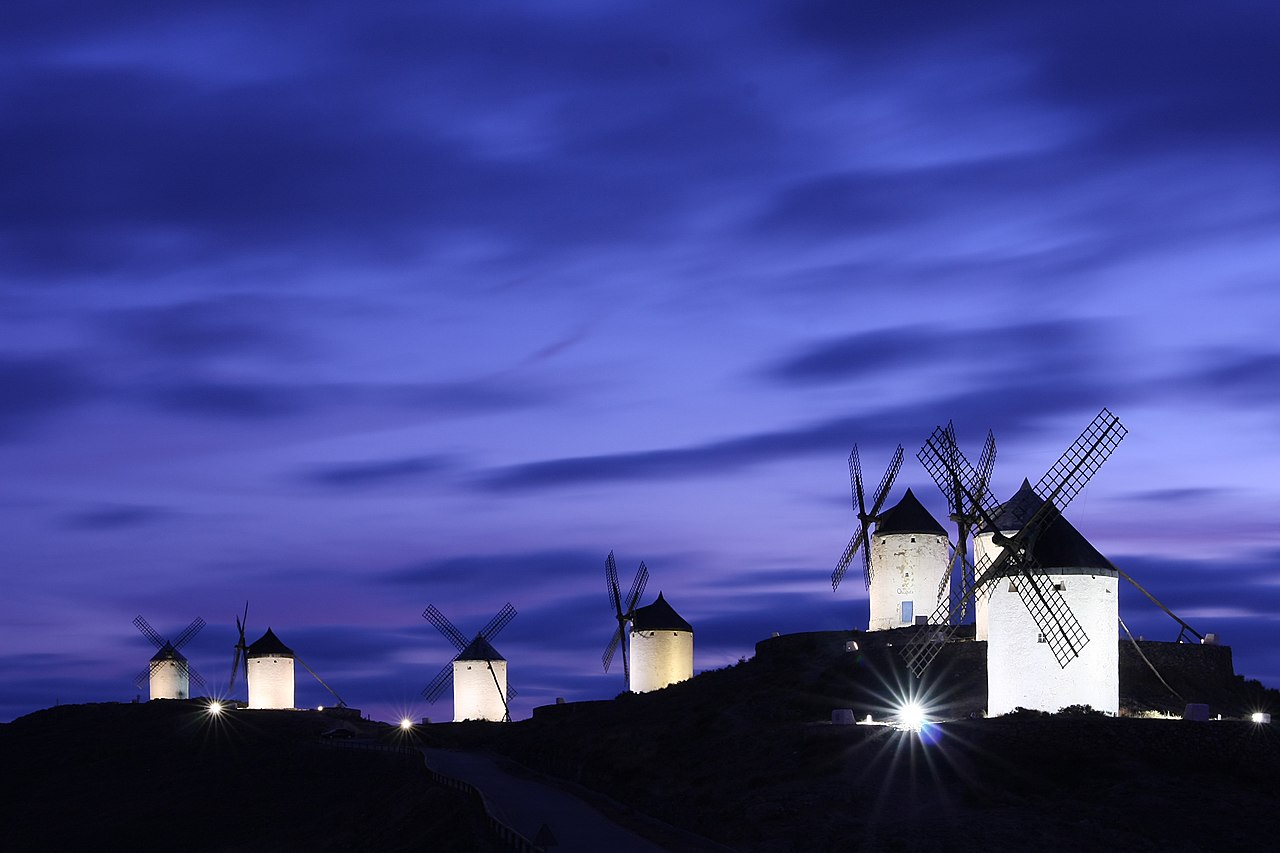 Castilla-La Mancha