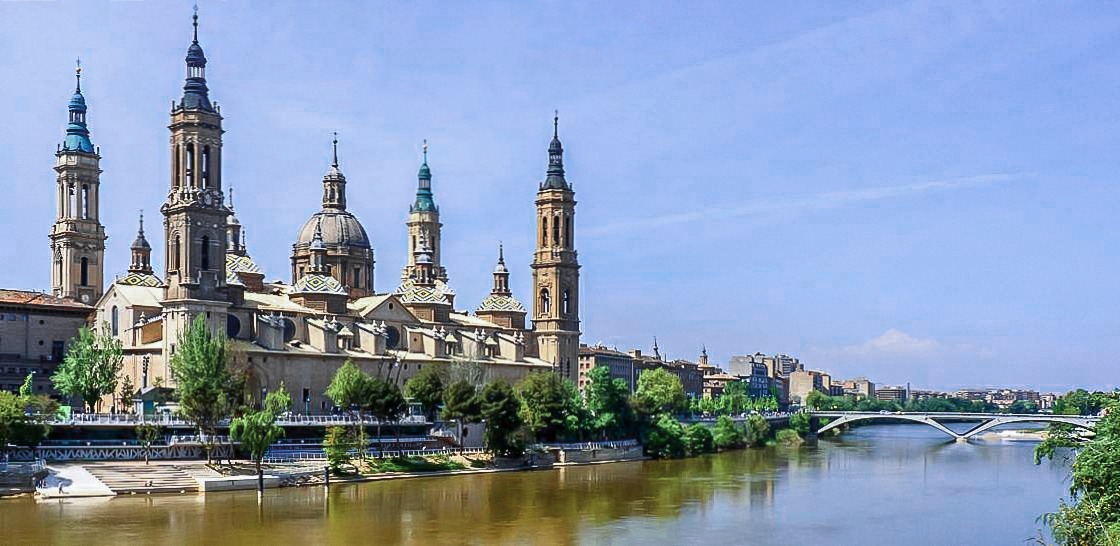 Zaragoza